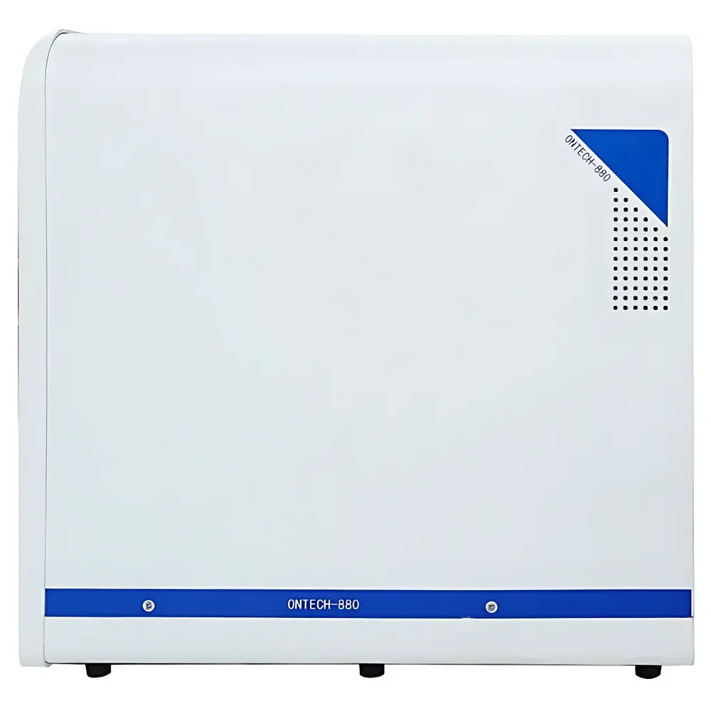 Ontech880 ODS Quad-Stage Liquid Nitrogen-Cooled Atmospheric Pre-concentrator
