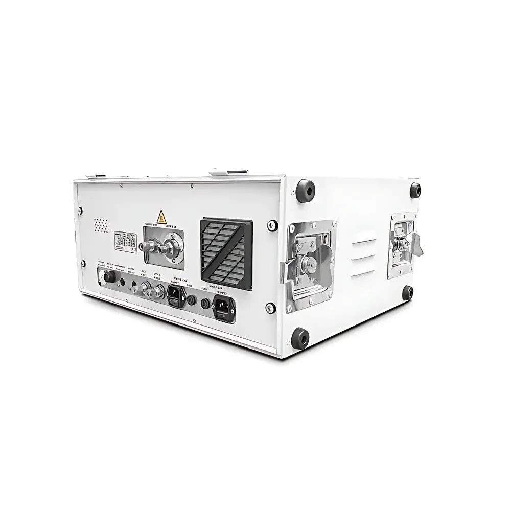 Protea SOLUS-NH3 Online Tunable Diode Laser Absorption Spectroscopy (TDLAS) Analyzer for Ammonia and Hydrogen Chloride