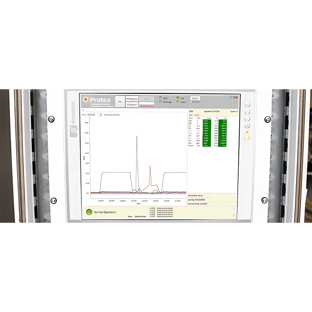 Protea ProMass-T Portable Quadrupole Mass Spectrometer