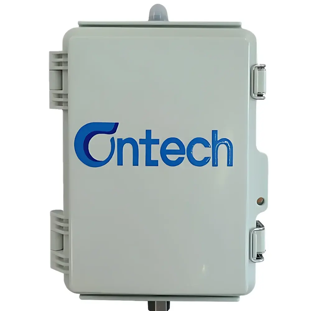 Atmospheric Pre-concentrator