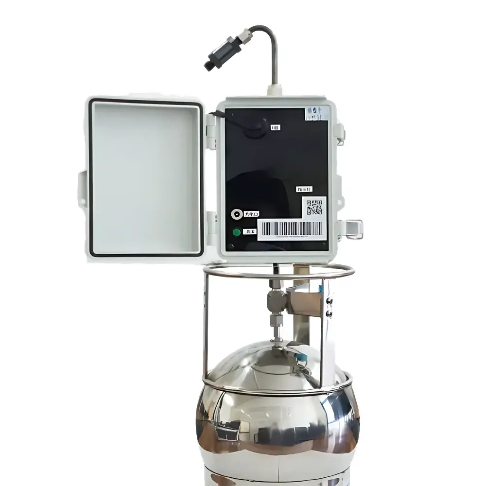 Ontech Ontech825 Automated SUMMA Canister Sampler with Constant-Flow Control