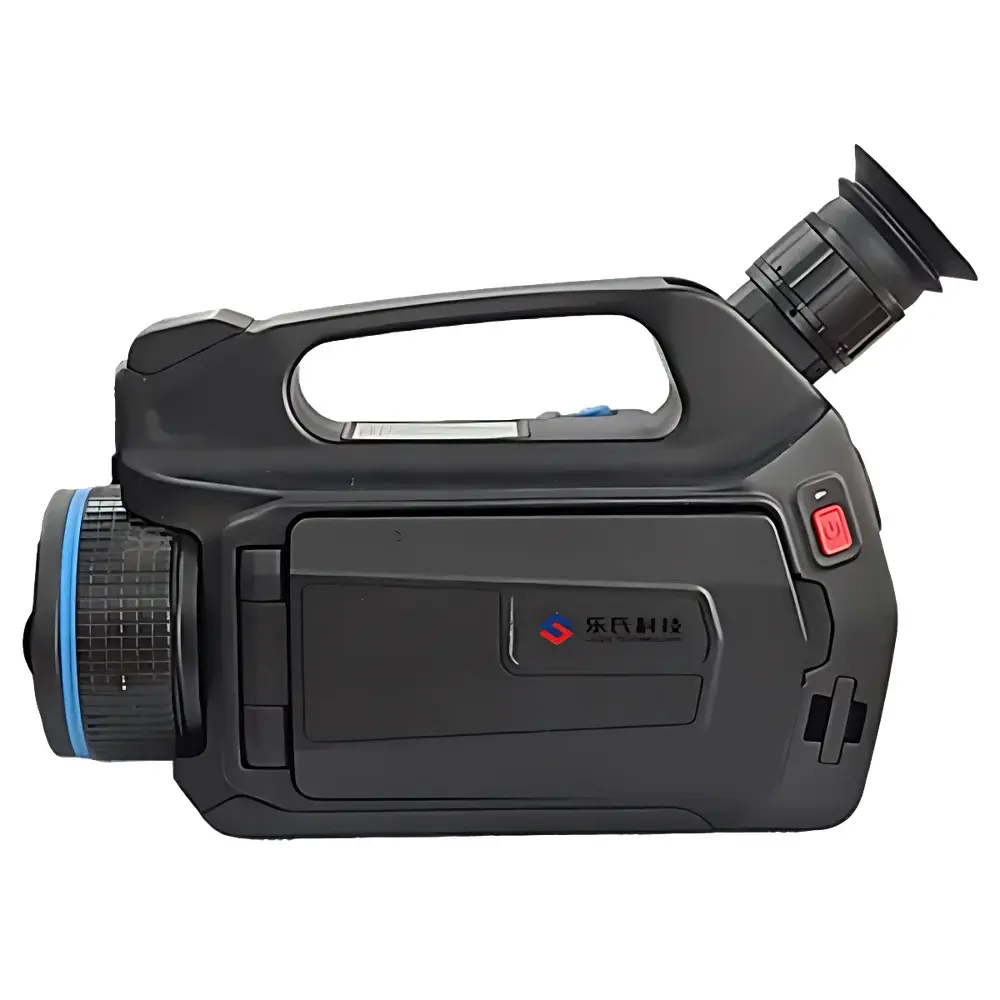 LESHI GIR320 Plus Optical Gas Imaging (OGI) Camera