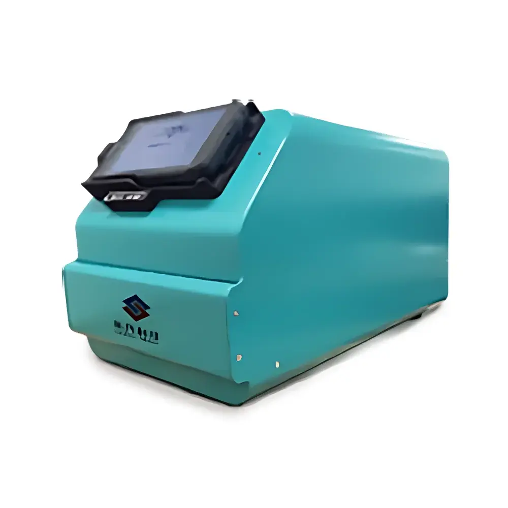 LESHI 9100HFID Portable Methane and Non-Methane Hydrocarbons (NMHC) Analyzer