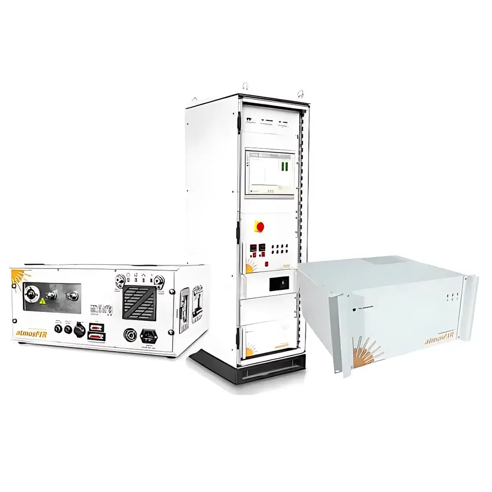 Protea ProMass-D Desktop Quadrupole Mass Spectrometer