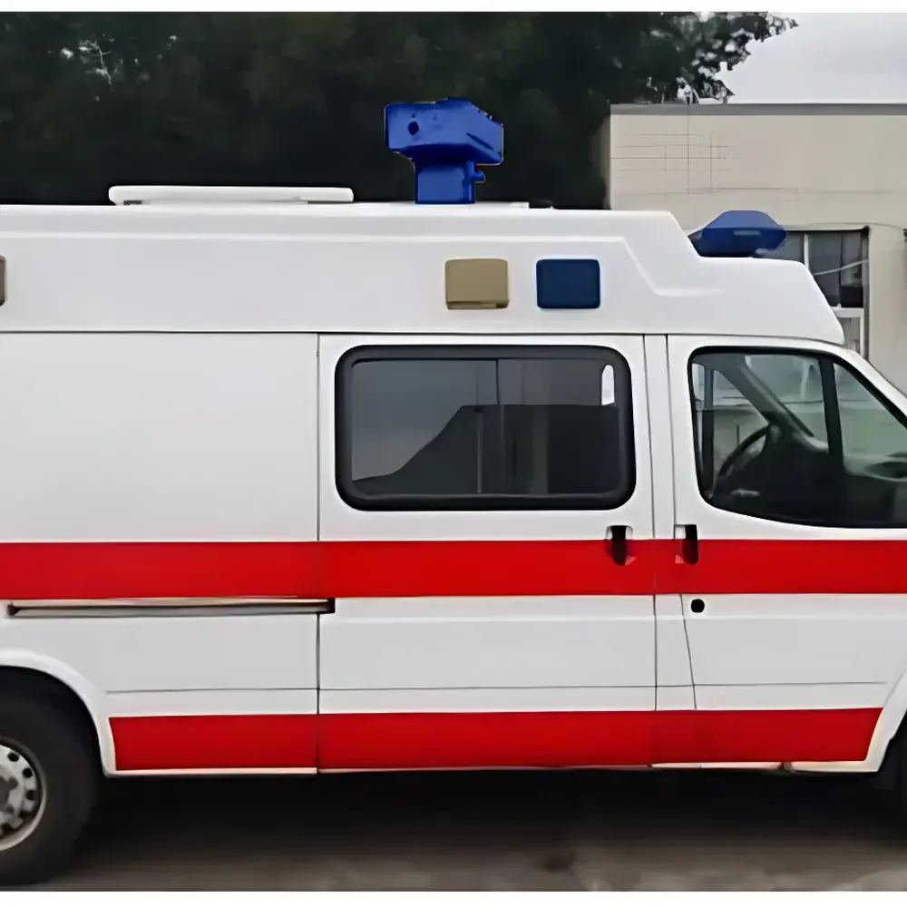LESHI 9100FIR-OP4 Passive Fourier Transform Infrared (FTIR) Open-Path Gas Imaging and Early-Warning System
