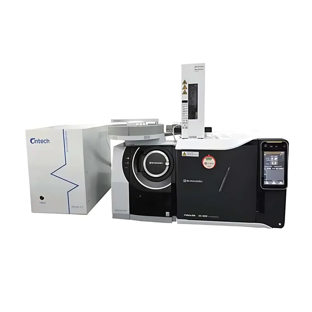 Ontech 870 Triple-Liquid-Nitrogen-Cooled Atmospheric Pre-concentrator