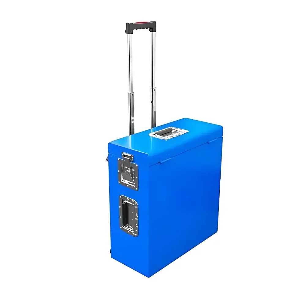 LESHI 9100FIRair Portable Fourier Transform Infrared (FTIR) Gas Analyzer
