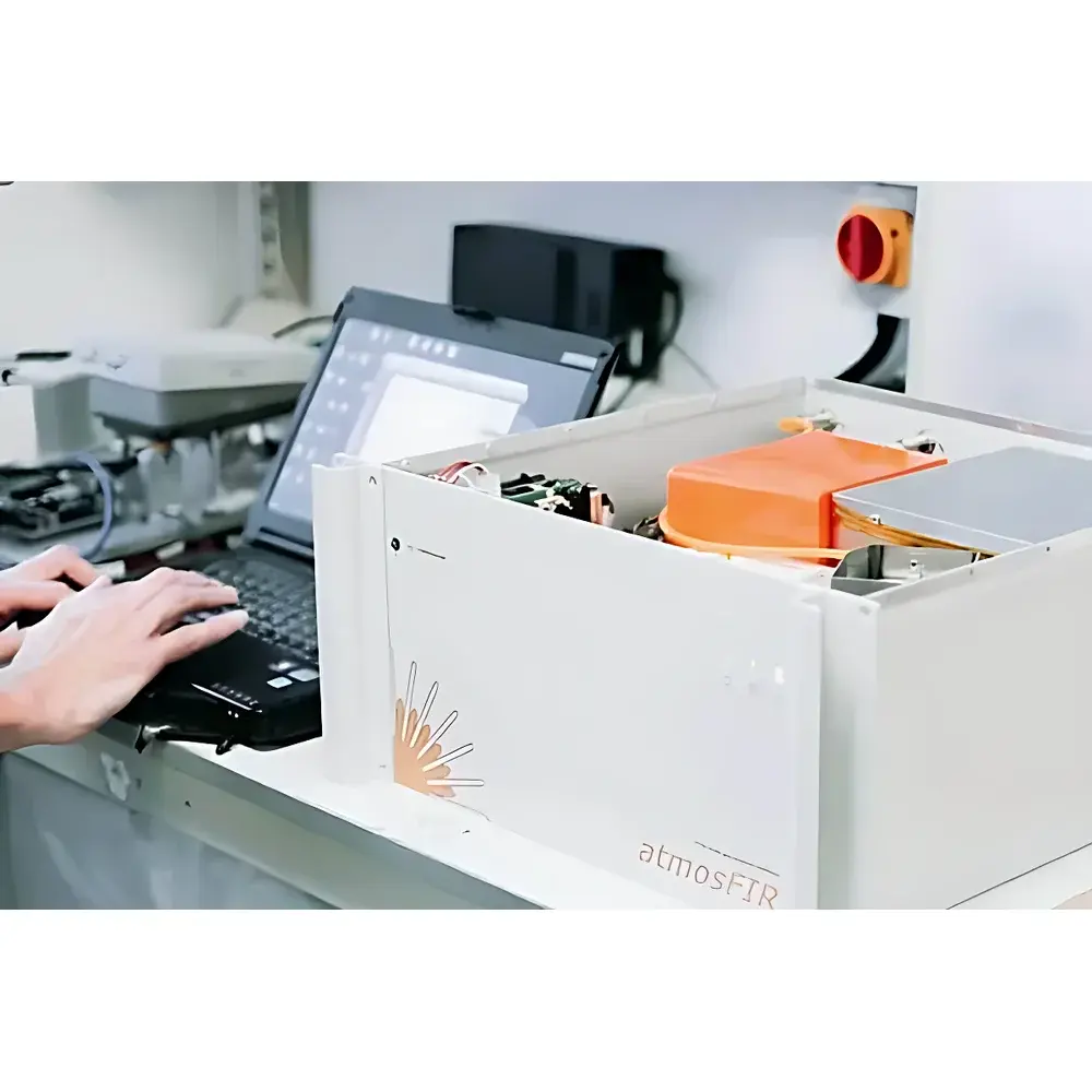 Protea ProMass Online Quadrupole Mass Spectrometer
