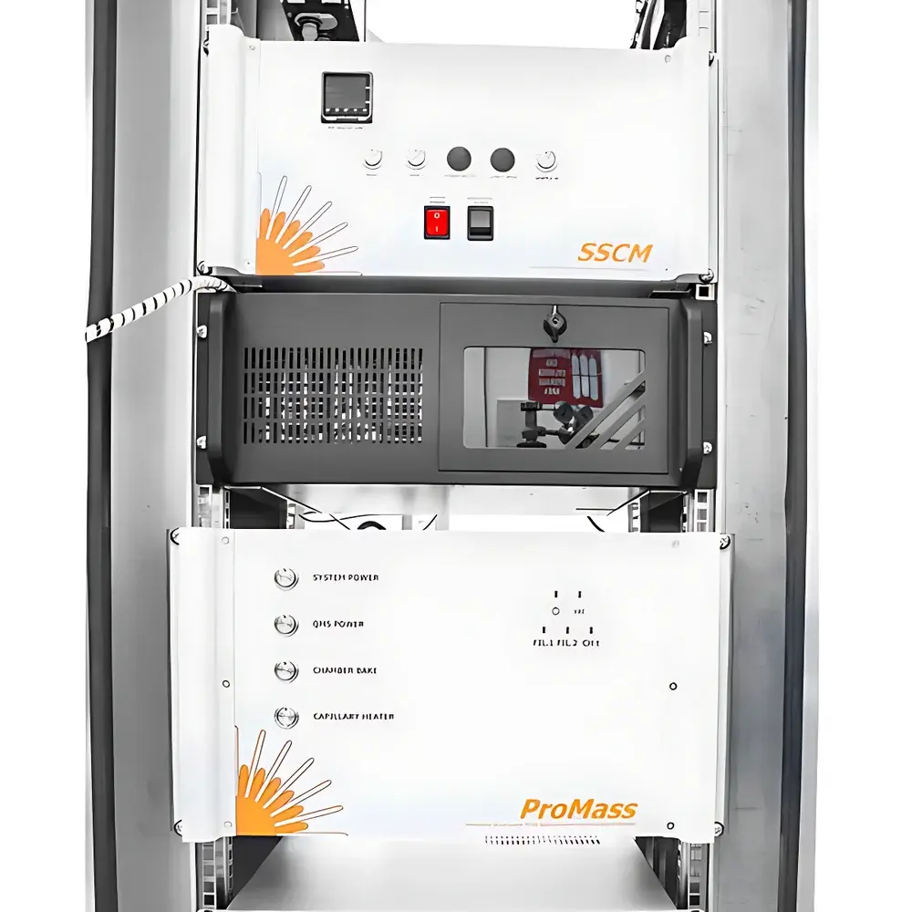 Protea ProMass Online Quadrupole Mass Spectrometer