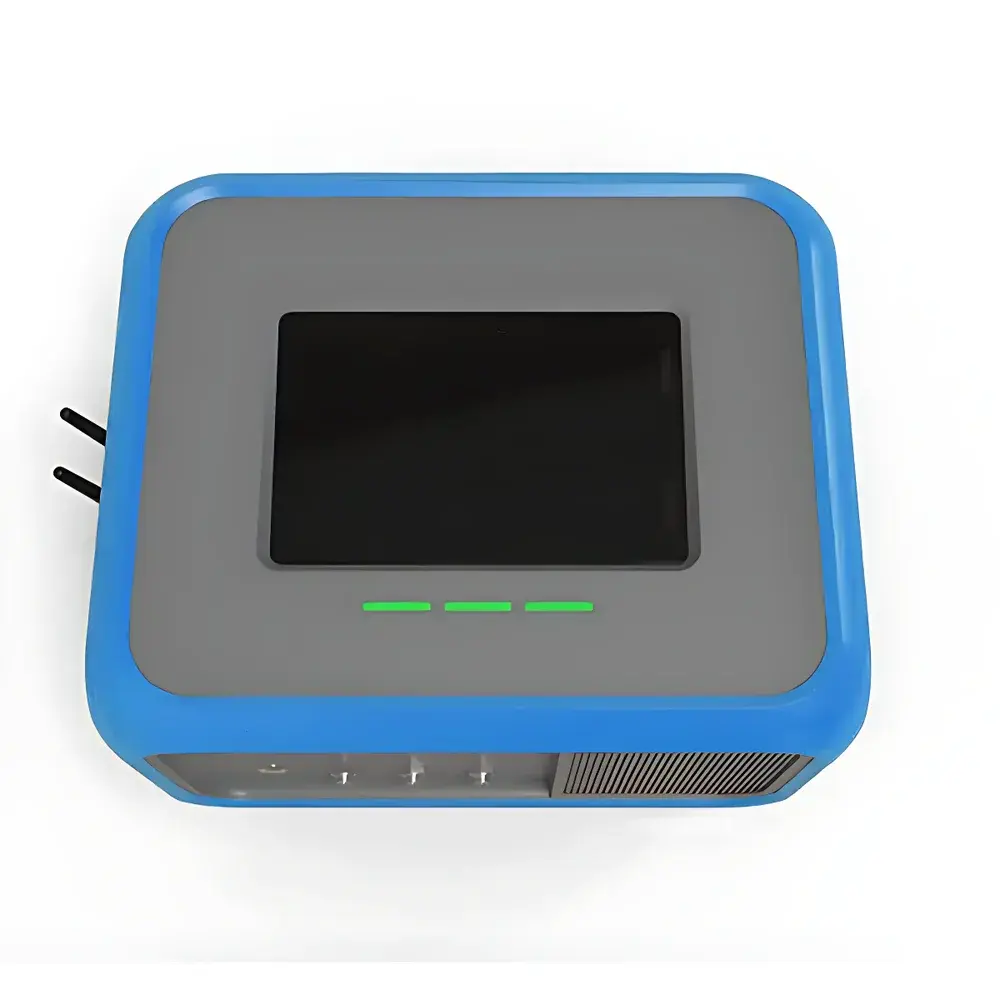 LESHI 9100 ODS High-Precision Ozone-Depleting Substances Analyzer