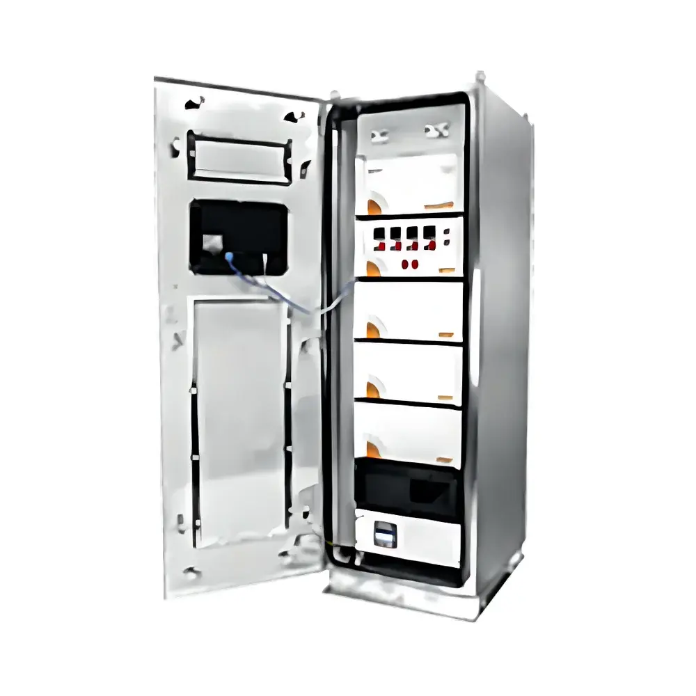 LESHI AtmosFIR Fourier Transform Infrared (FTIR) Toxic Gas Index Analyzer