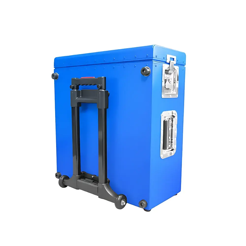 LESHI 9100FIRair Portable Fourier Transform Infrared (FTIR) Gas Analyzer – Environmental Emergency Edition