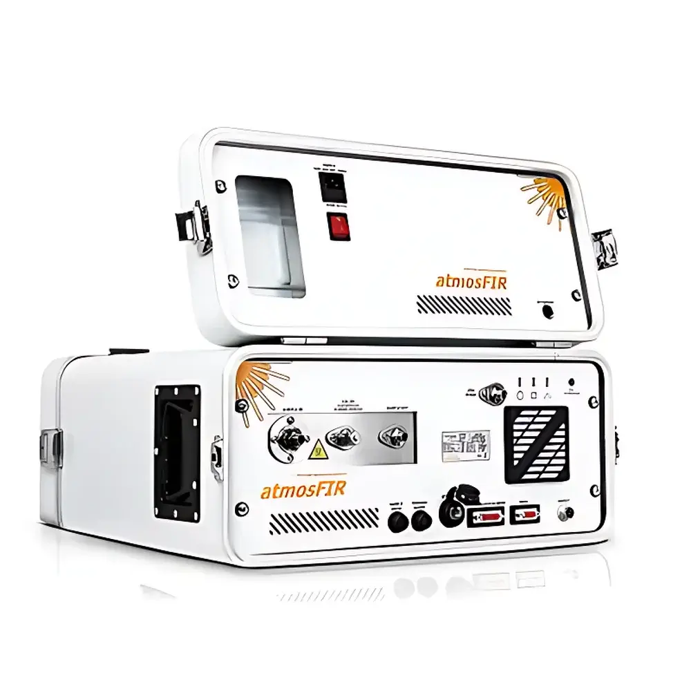 Protea AtmosFIR Fourier Transform Infrared (FTIR) Multi-Gas Analyzer