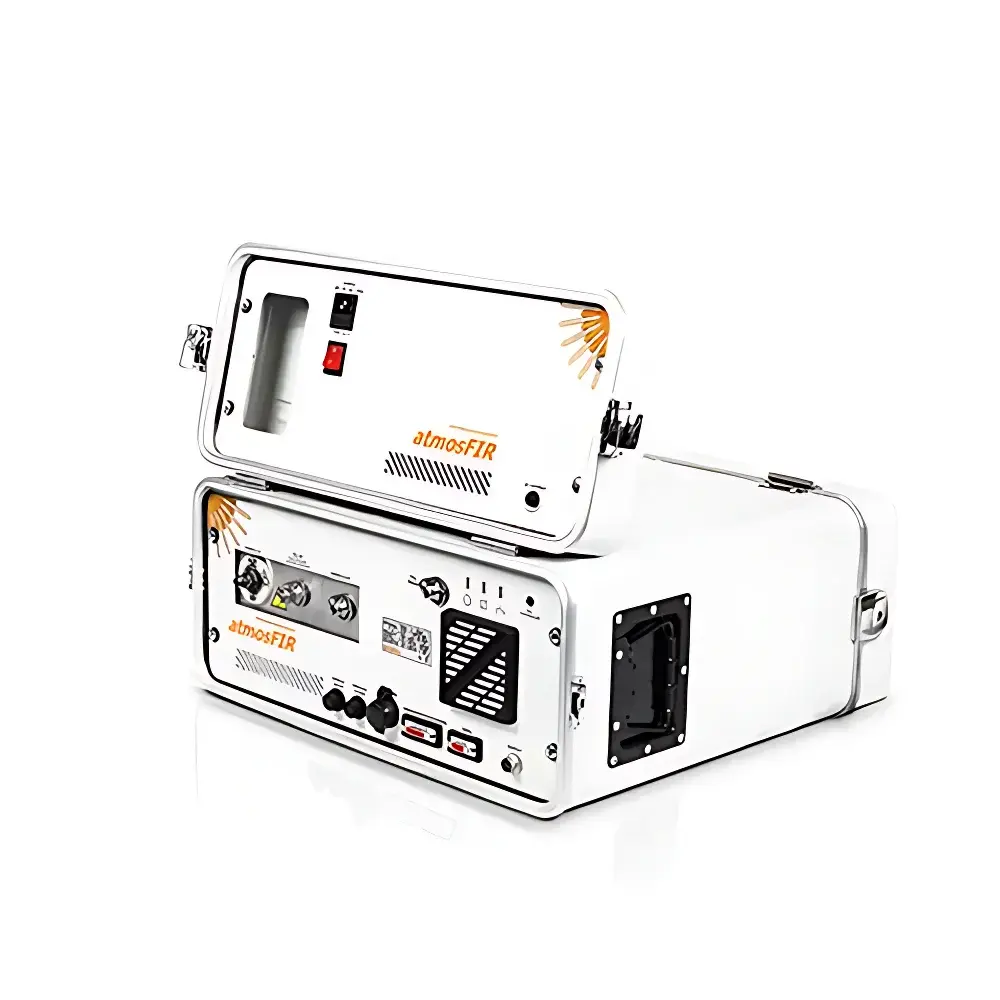 Protea AtmosFIR Fourier Transform Infrared (FTIR) Multi-Gas Analyzer