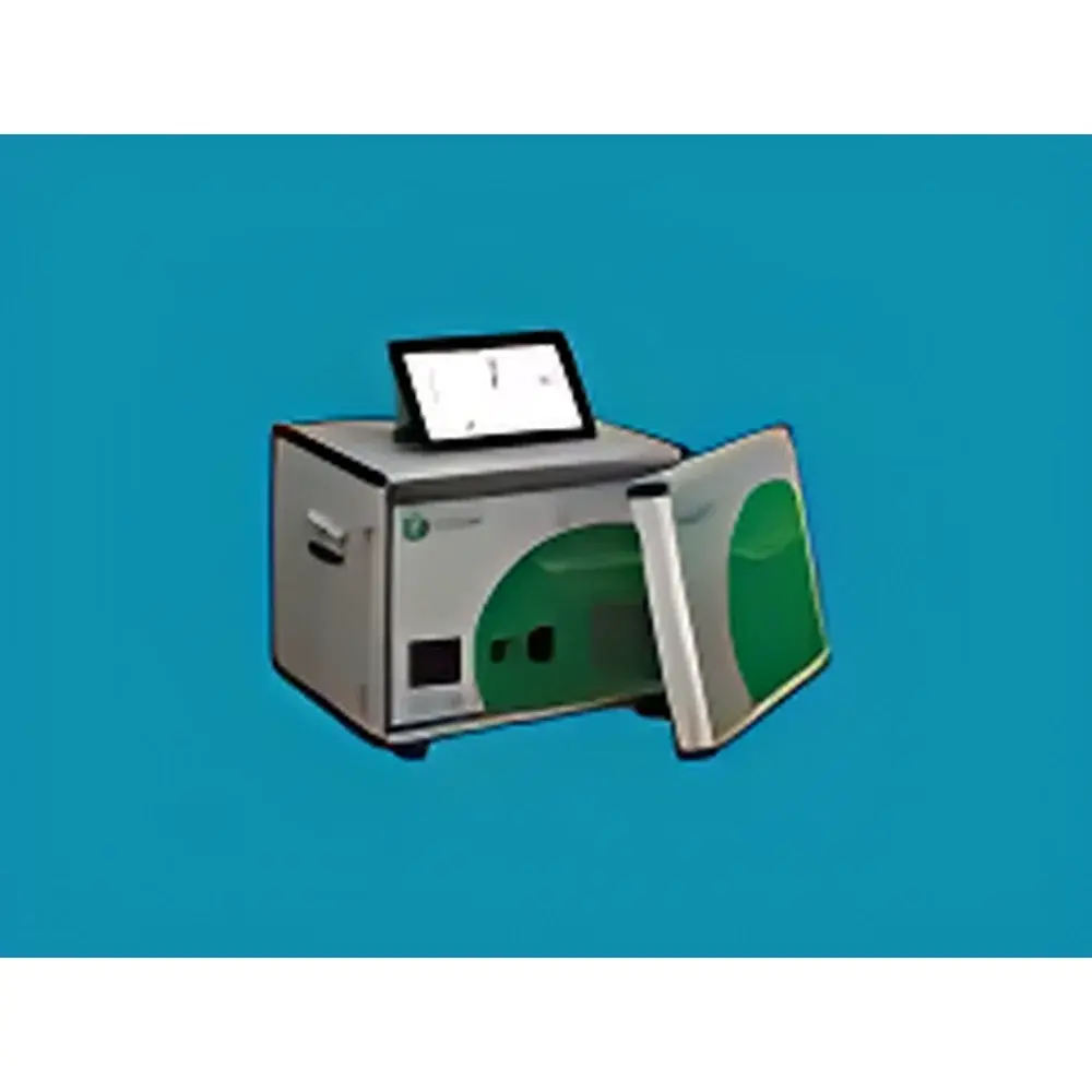 Foedisch MCA14m High-Temperature Infrared Multi-Component Flue Gas Analyzer