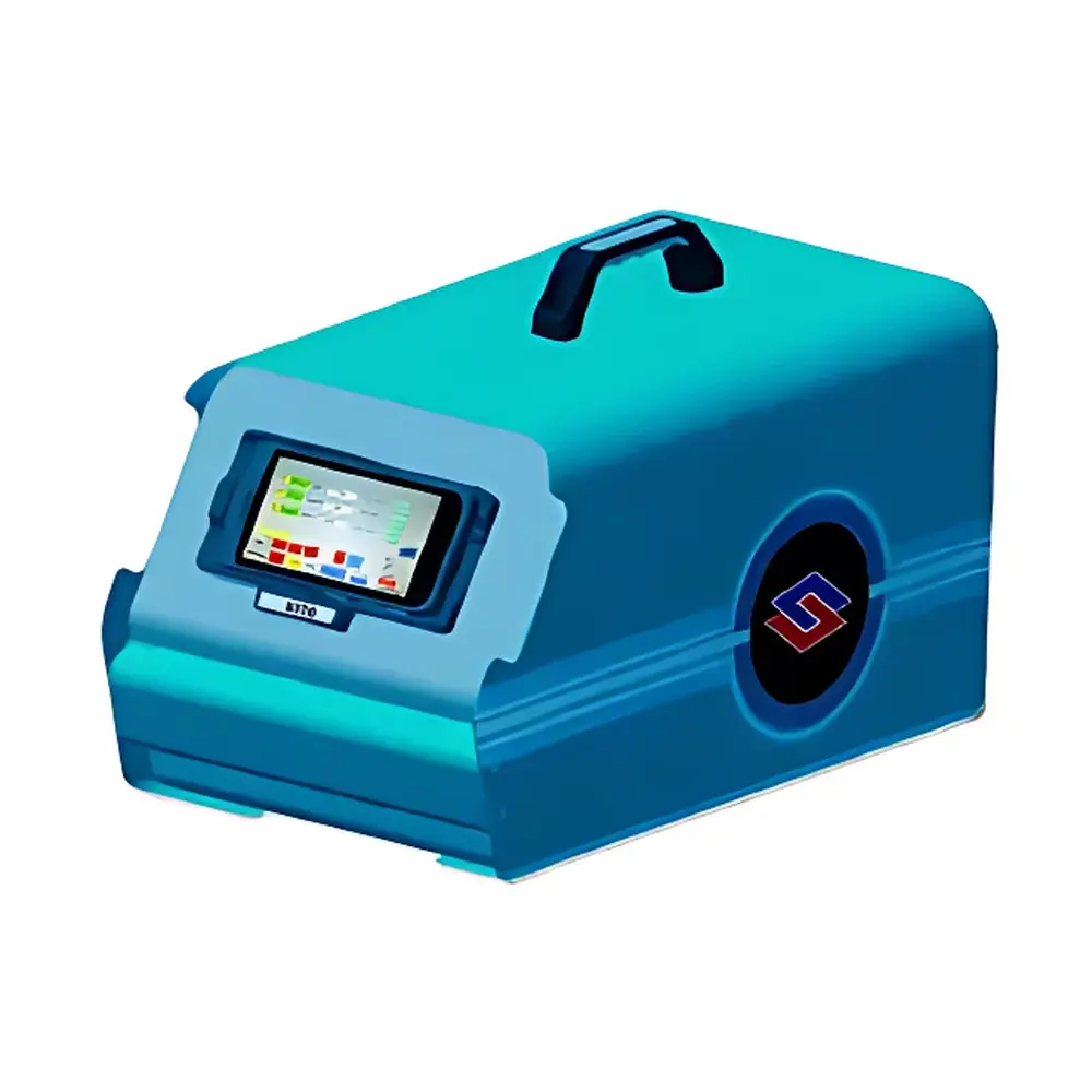 SIGNAL 3010Plus Portable Total Hydrocarbons / Methane / Non-Methane Hydrocarbons Analyzer