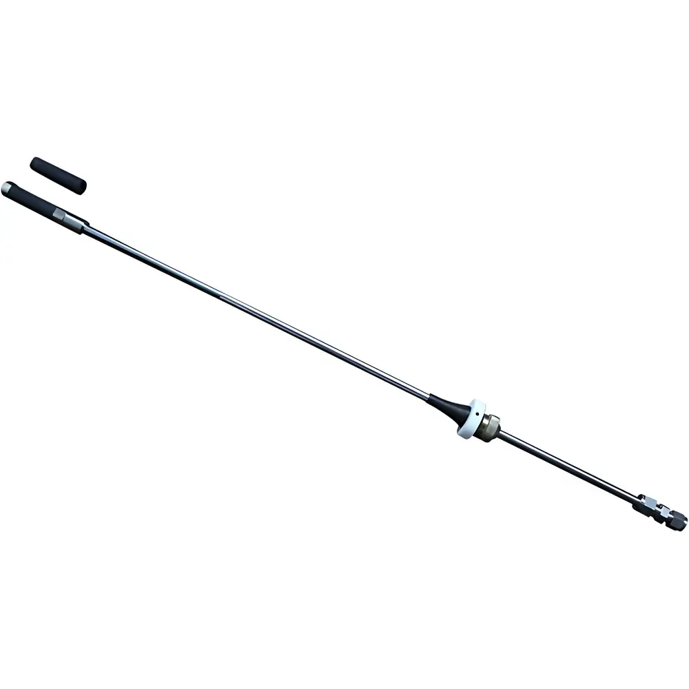 LESHI Model 3010 Portable Total Hydrocarbons / Methane / Non-Methane Hydrocarbons Analyzer