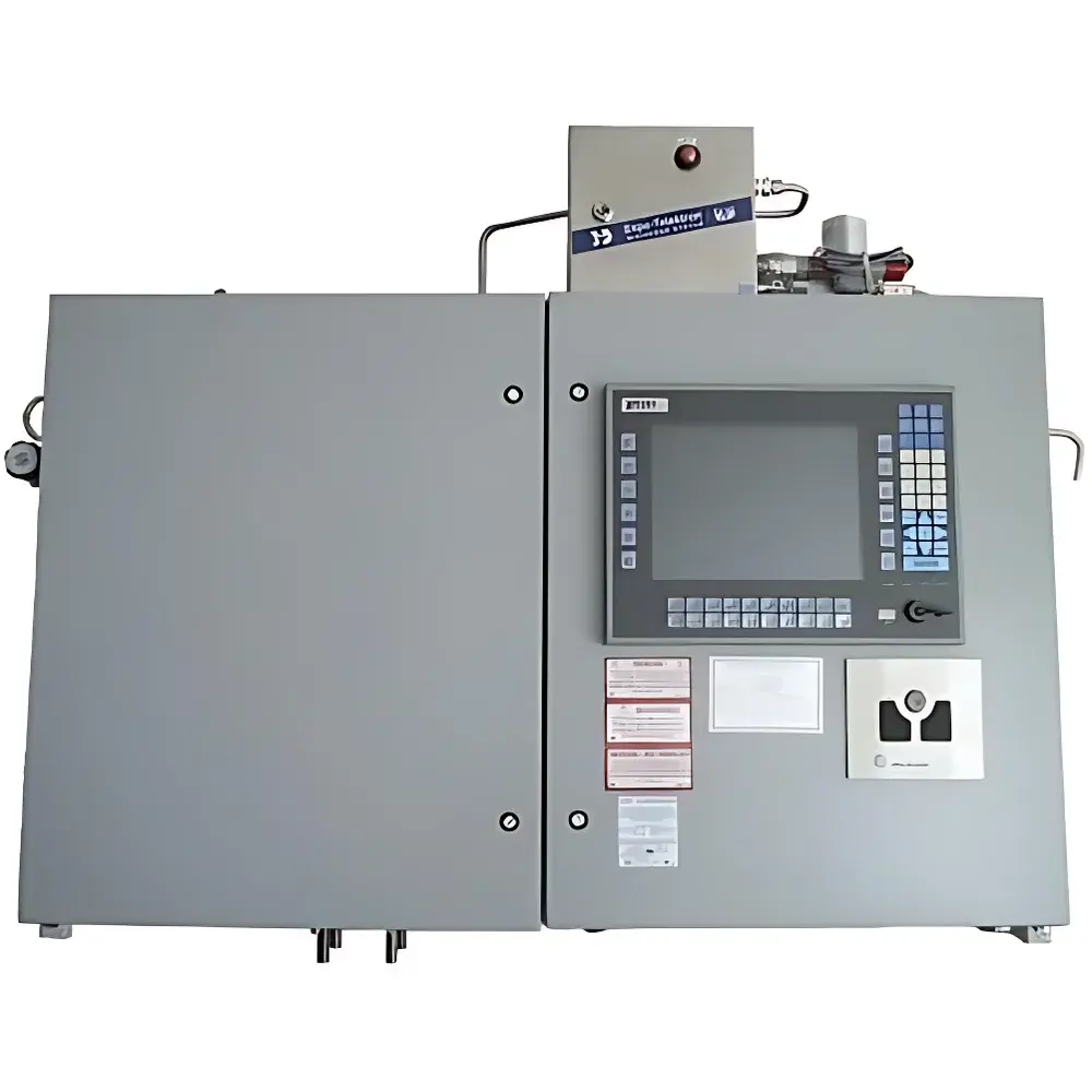 LESHI 943-TGX H₂S/SO₂ Ratio Analyzer