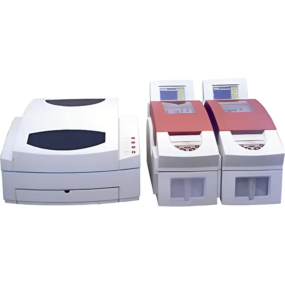 AMS Alliance FUTURA Continuous Flow Analyzer