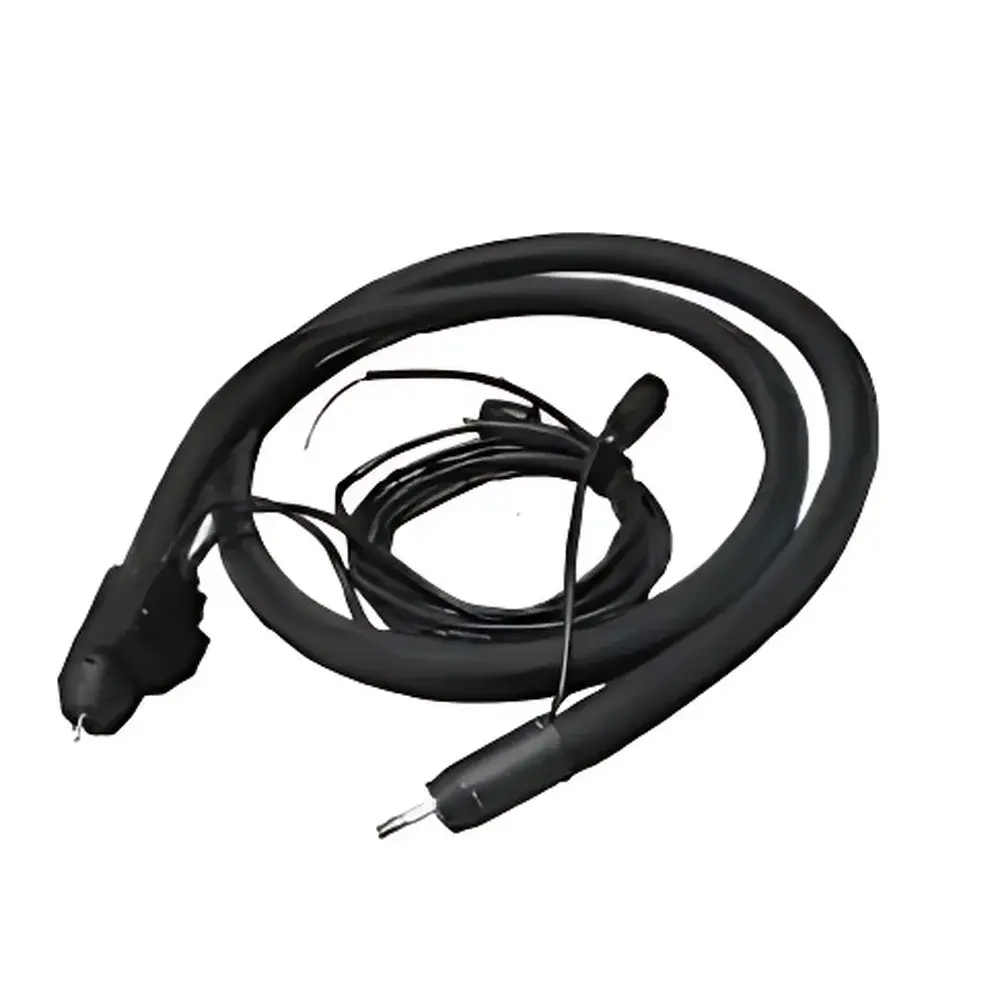 JCT JFID Portable Total Hydrocarbons (Non-Methane) Analyzer