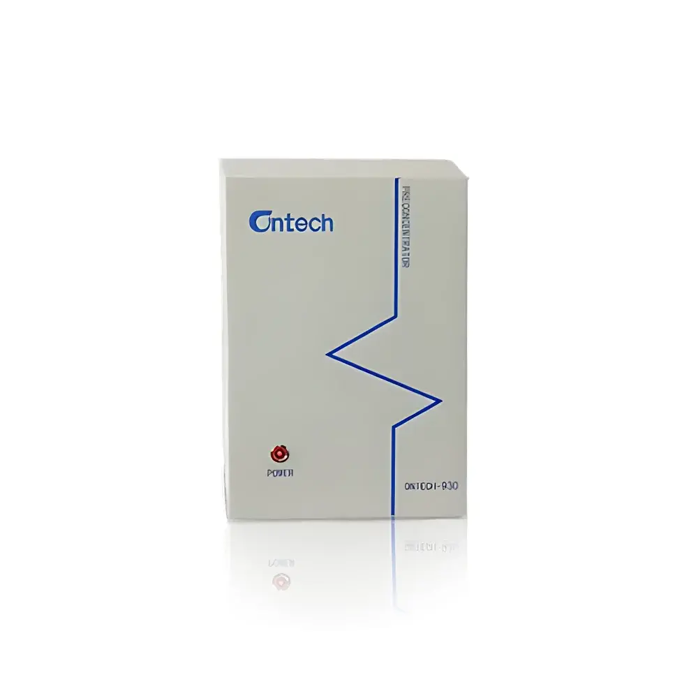 Ontech930 Kr-85 Separation and Concentration System