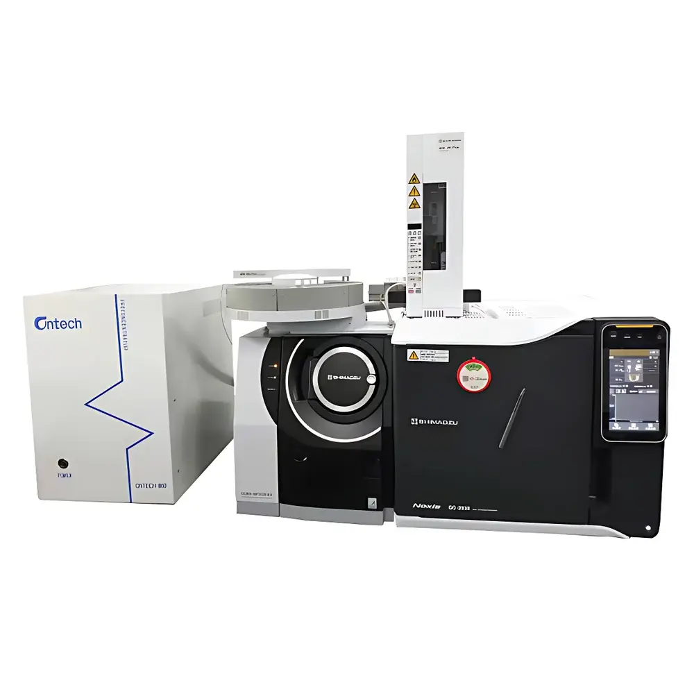 Ontech860 Electronic Cooling Triple-Cold-Trap Preconcentrator