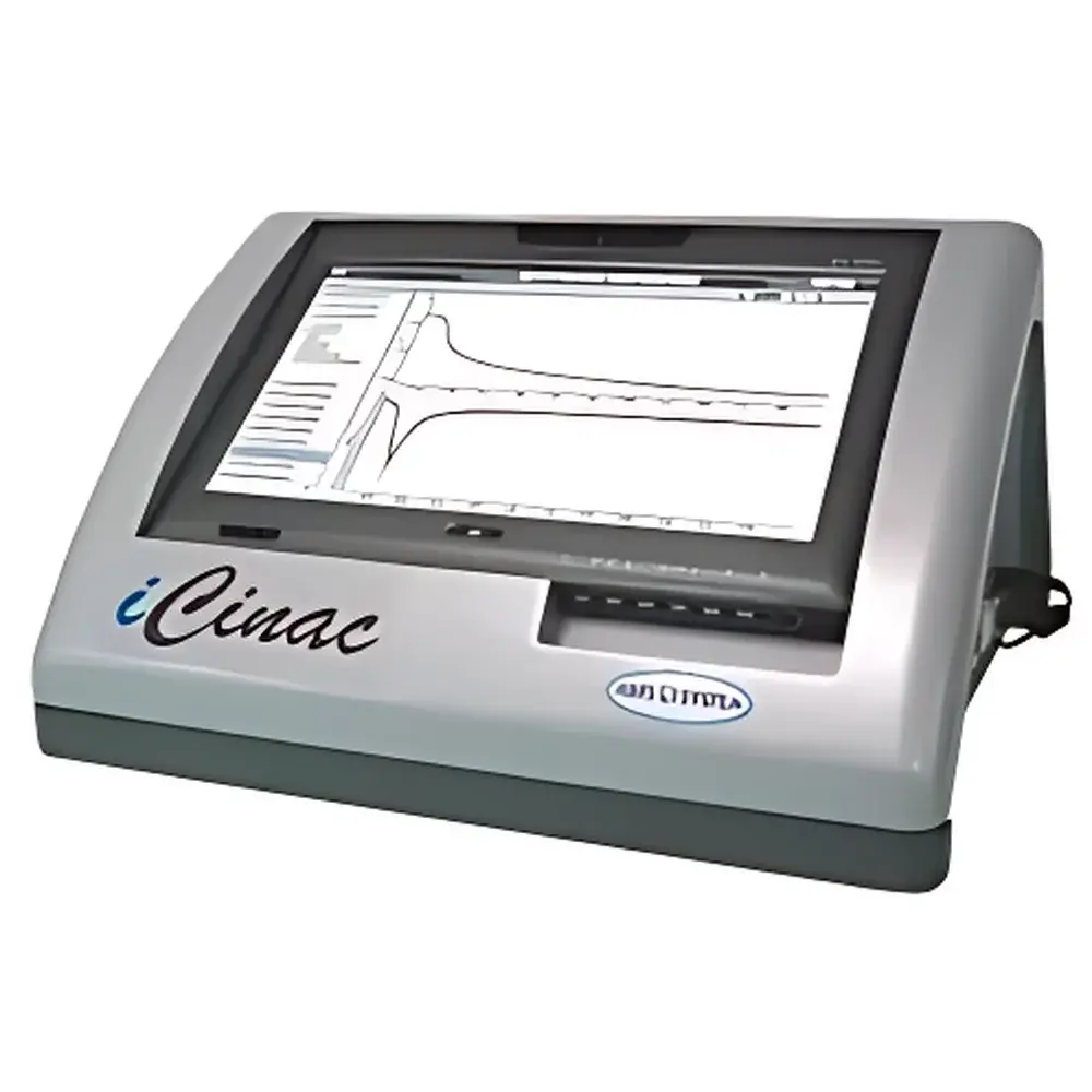 AMS Alliance iCinac Dairy Fermentation Monitoring System