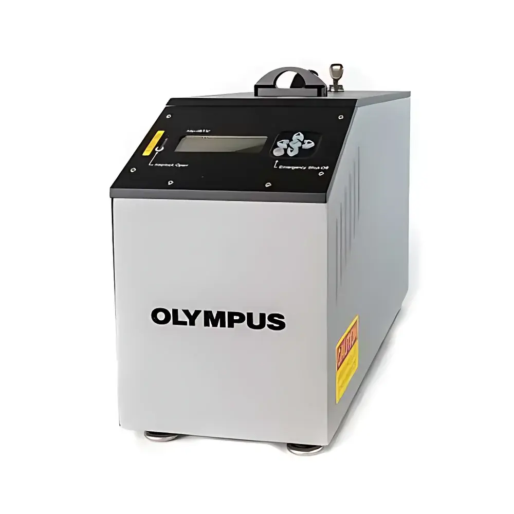 Olympus BTX III Benchtop X-ray Diffractometer