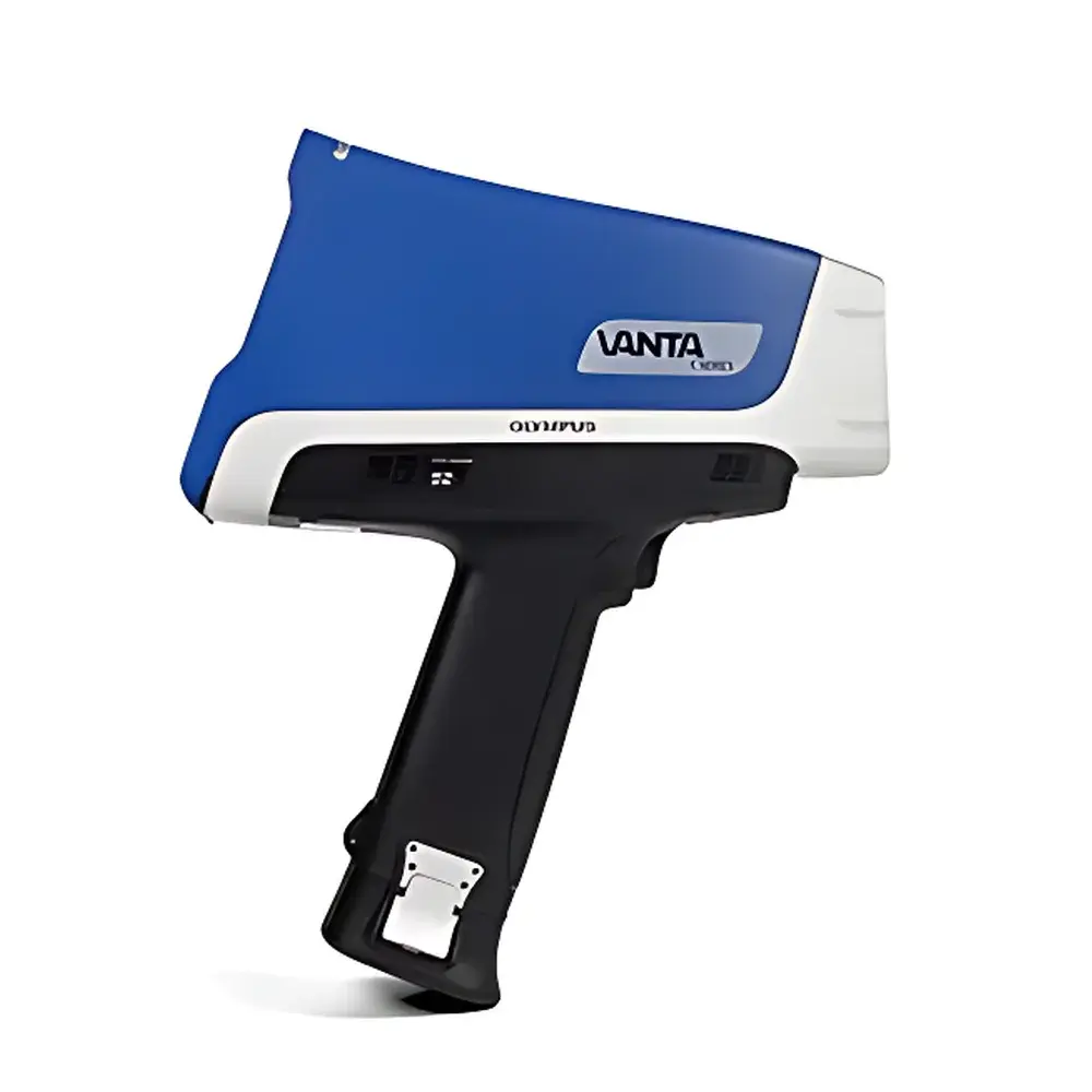 Olympus Vanta Series Handheld XRF Alloy Analyzer
