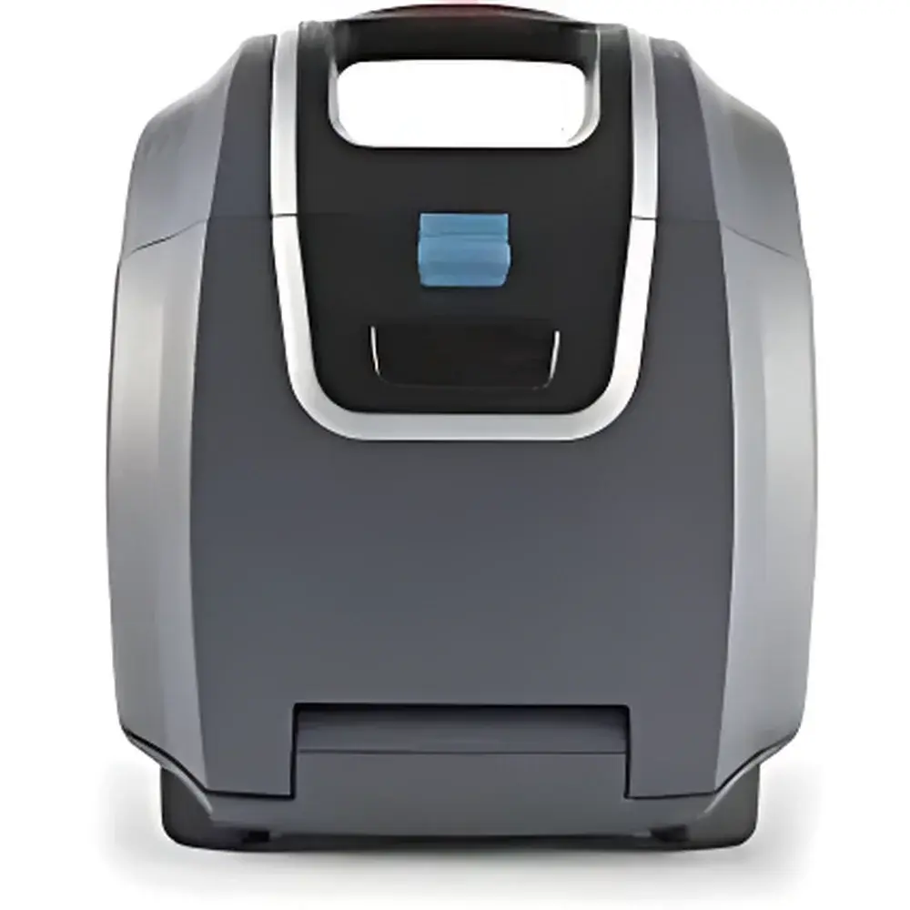 Olympus X-5000 Portable Energy Dispersive X-Ray Fluorescence (EDXRF) Spectrometer