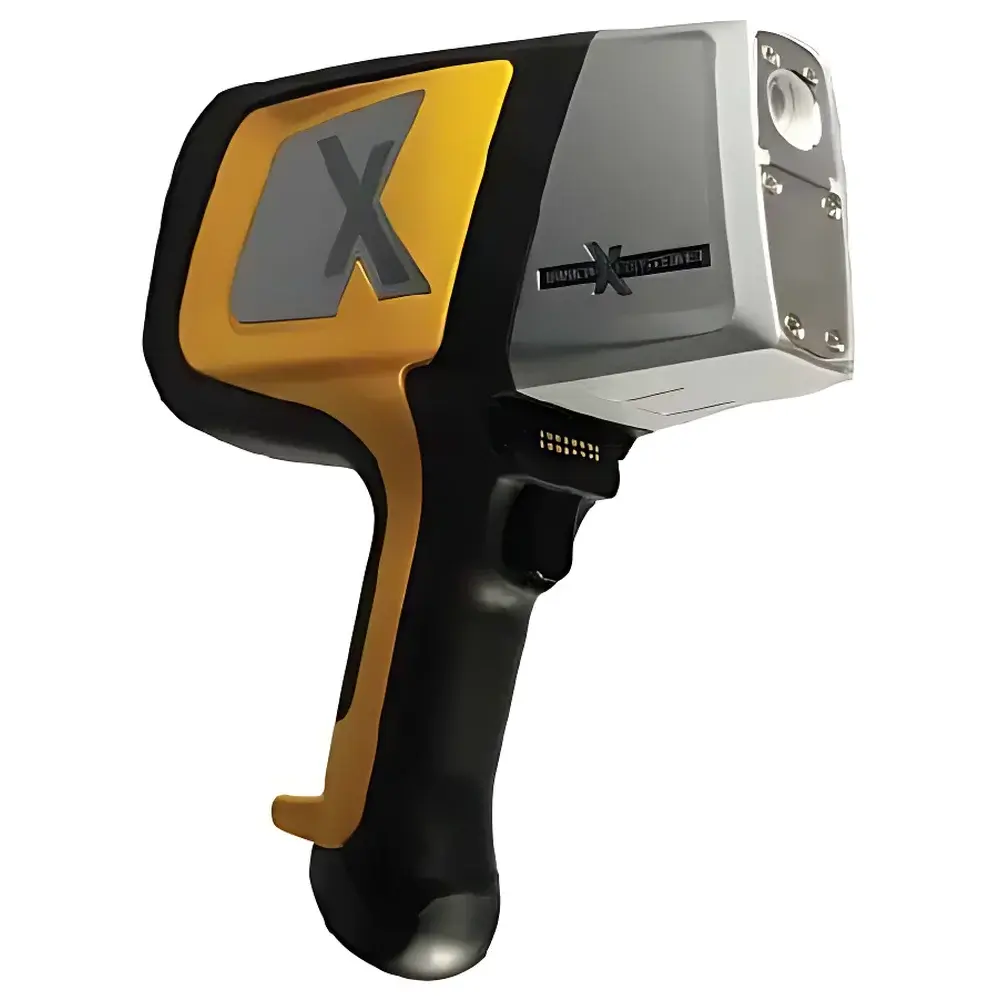 Olympus Delta DPO6500 Portable RoHS Analyzer