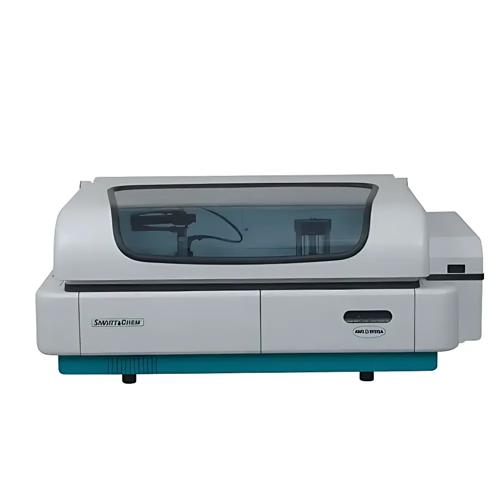 AMS Alliance SmartChem 200 Discrete Chemistry Analyzer