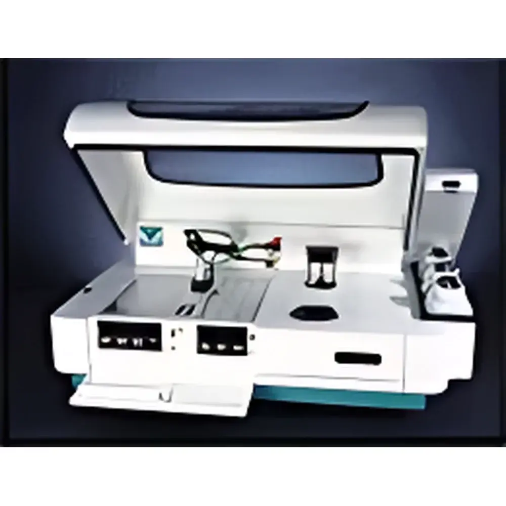 AMS Alliance SmartChem 200 Discrete Chemistry Analyzer
