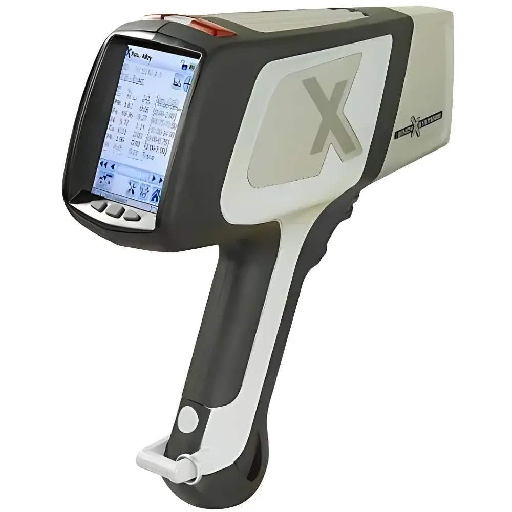 Olympus Delta DCC6500 Portable RoHS Analyzer