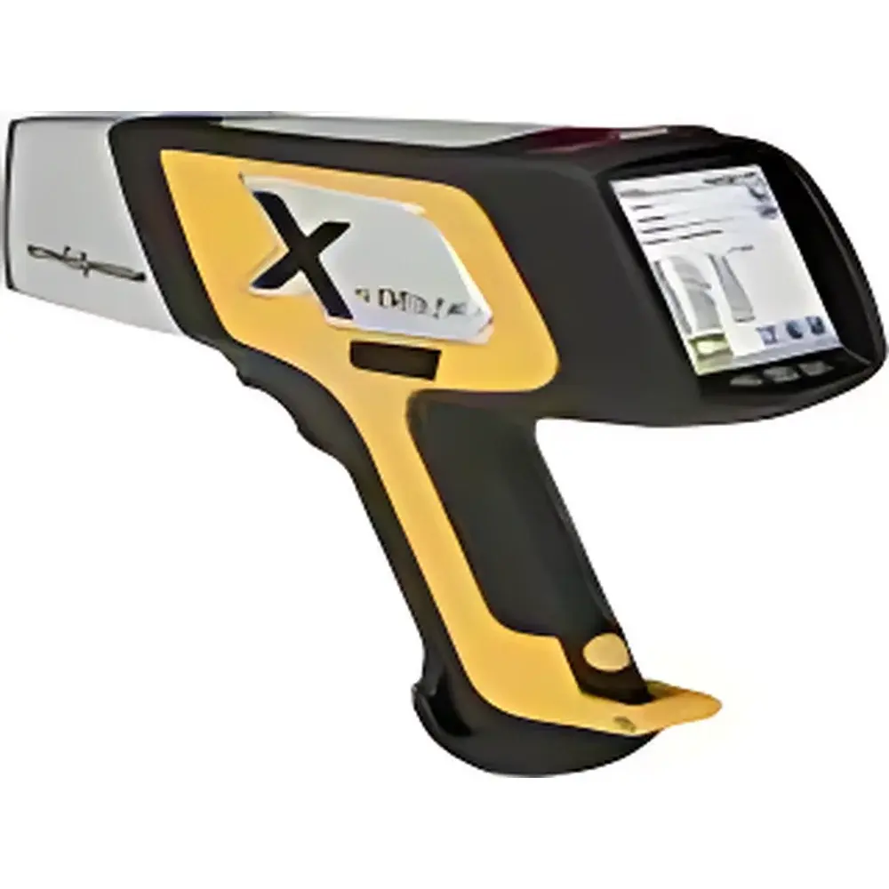 Olympus Delta DCC6500 Portable RoHS Analyzer