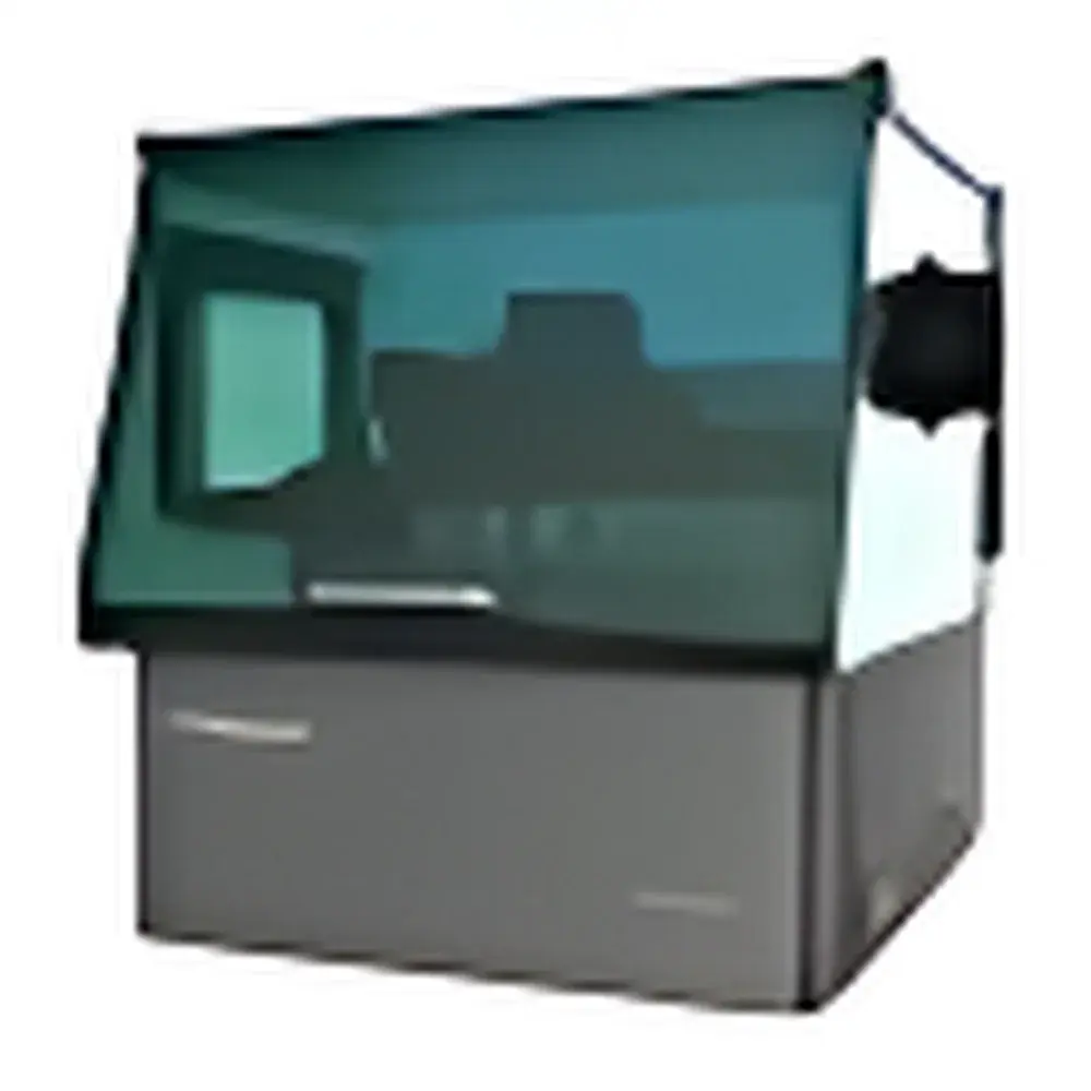 Ruike Auto GDA-36 Fully Automated Graphite Block Digestion System