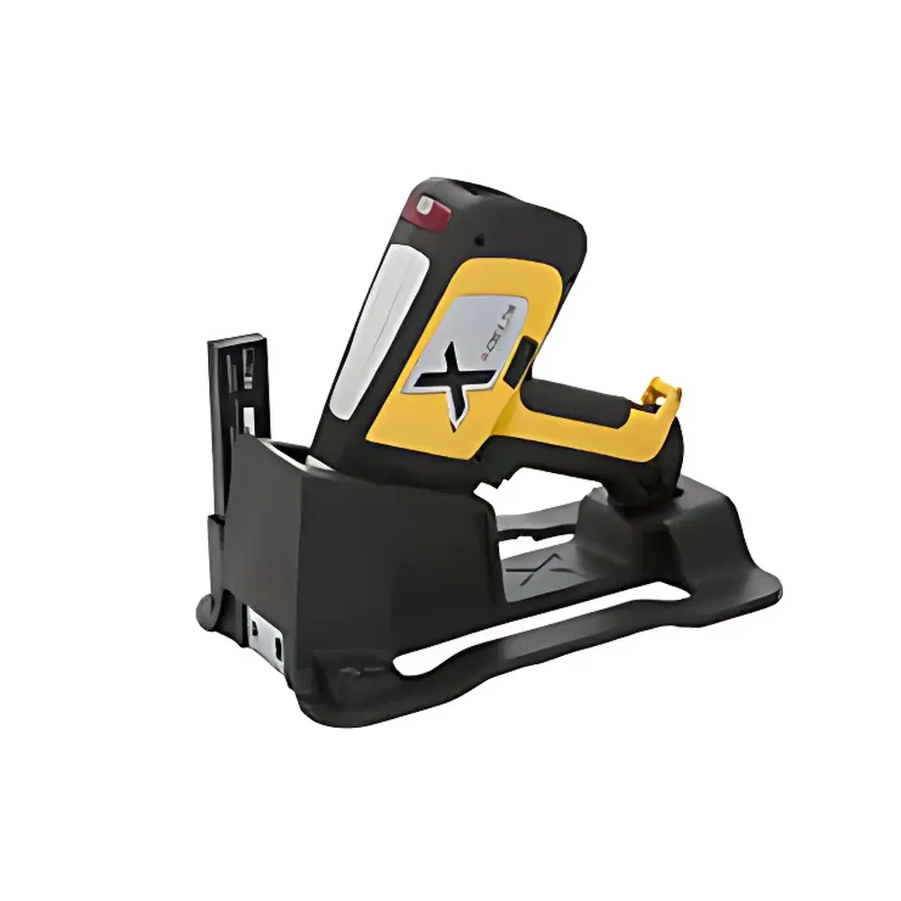 Olympus DELTA DPO2000 Portable Energy Dispersive X-Ray Fluorescence (EDXRF) Spectrometer