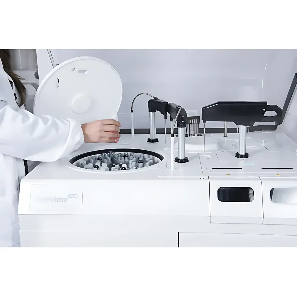 AMS Alliance Smartchem 600 Discrete Chemistry Analyzer