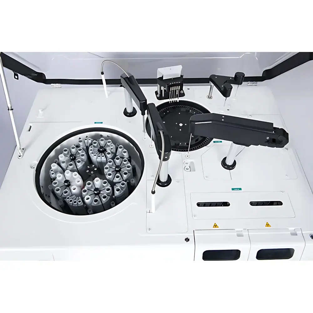 AMS Alliance Smartchem 600 Discrete Chemistry Analyzer