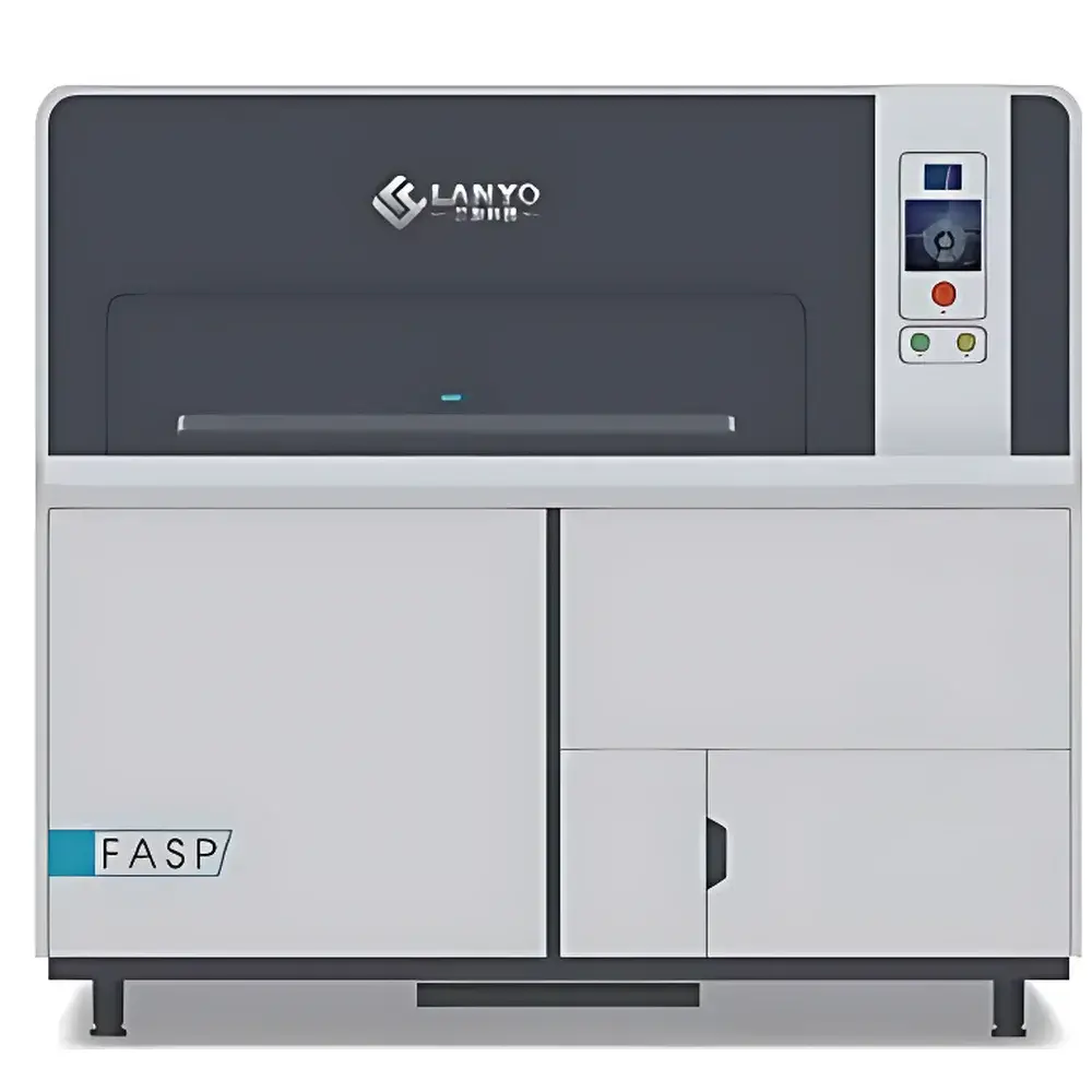 FASP-05B Automated Soil Sample Preparation System