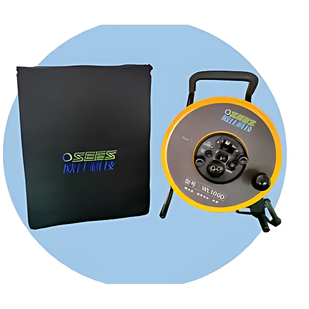 WL30D Multifunctional Water Level Meter (Well Depth Gauge)