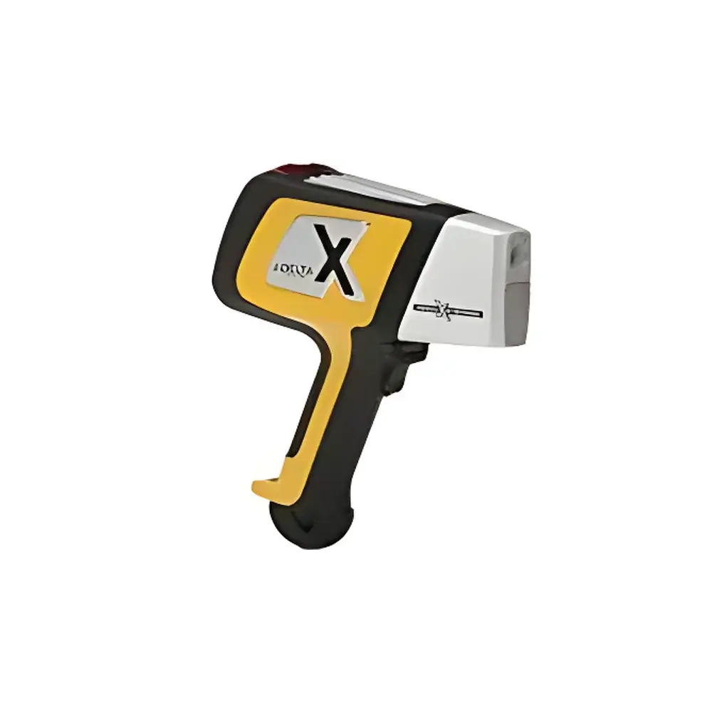 Olympus DELTA Premium DP6050 Handheld RoHS Analyzer