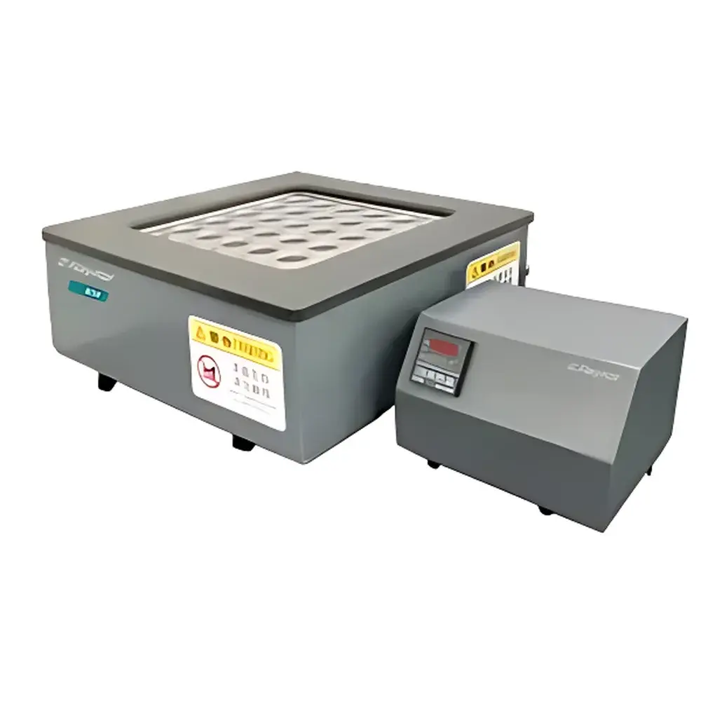 Ruike M36 Smart Graphite Block Digestion System