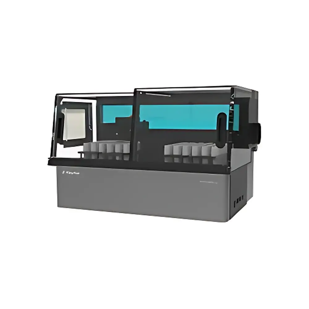 Ruike Auto GDA-72 Fully Automated Graphite Block Digestion System