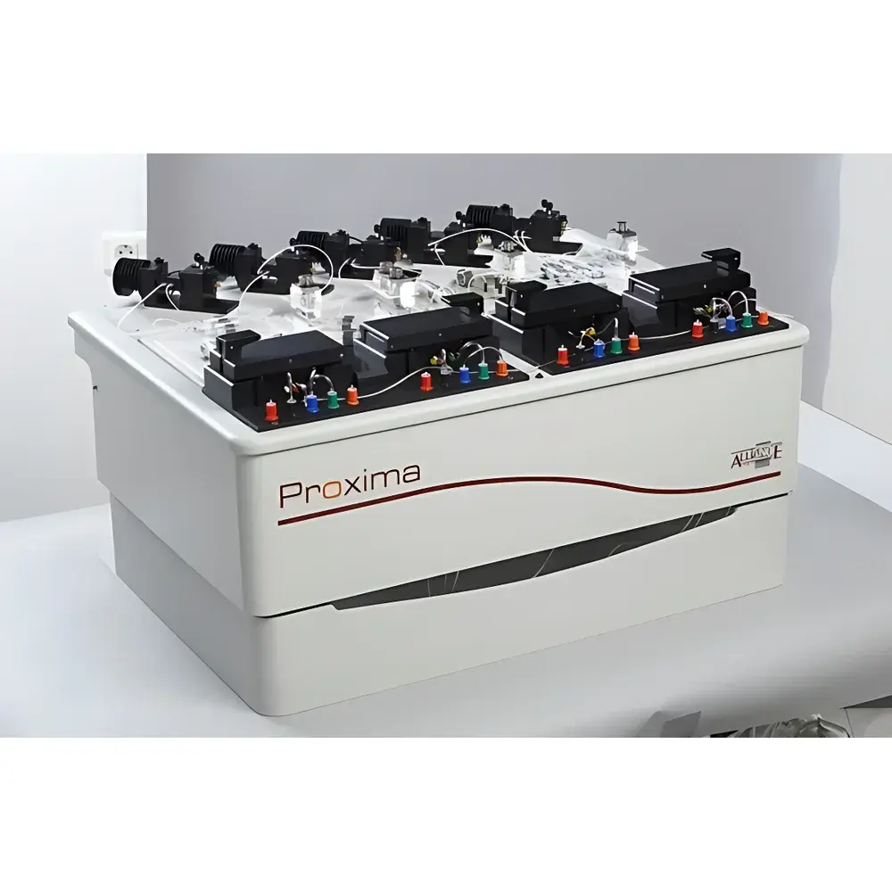 AMS Alliance PROXIMA Continuous Flow Analyzer