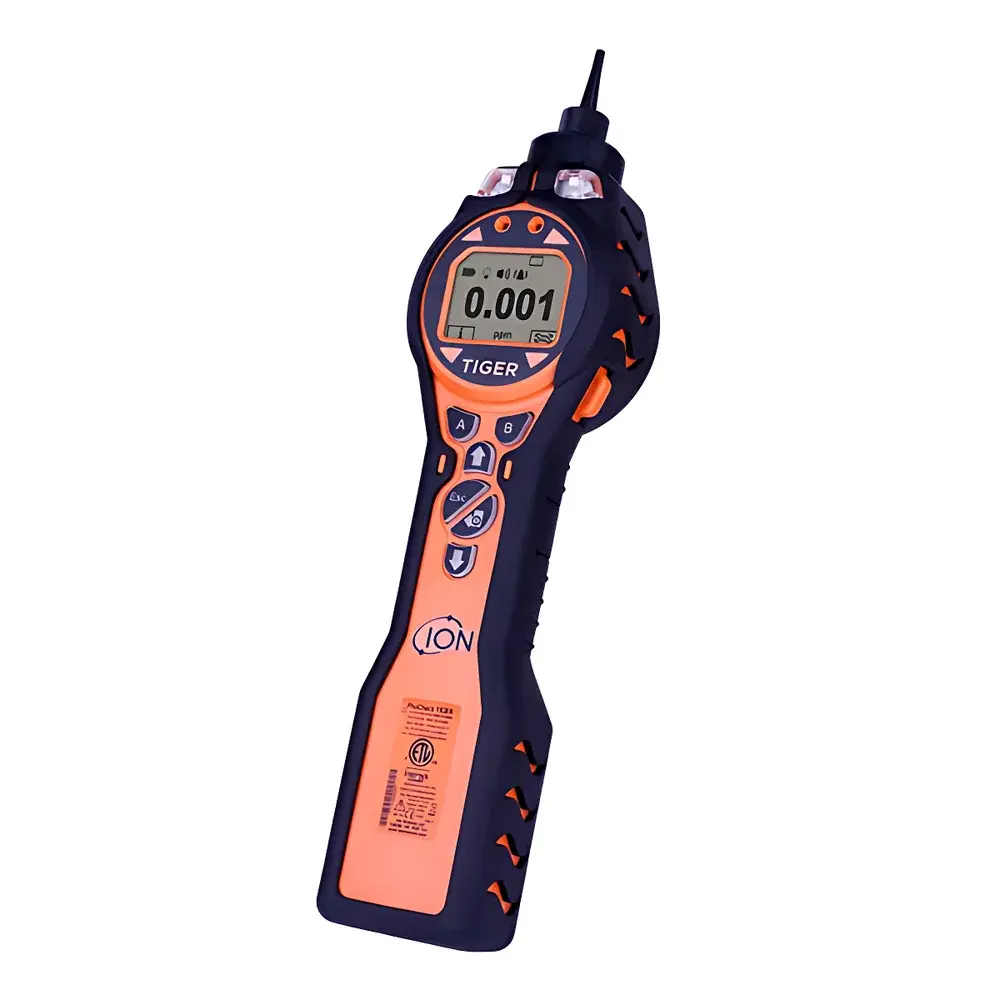 Ion Science Tiger Portable PID VOC Detector