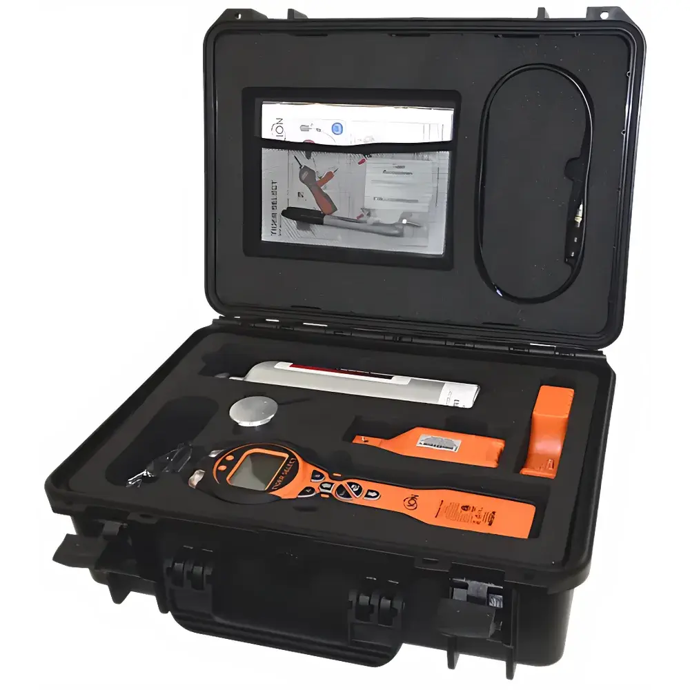 Ion Science Tiger Portable PID VOC Detector