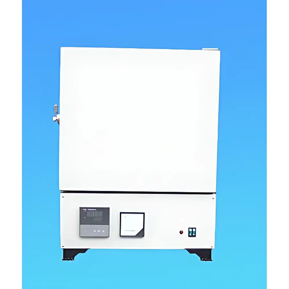 Zhuochi SXL-1008 Programmable Box-Type Muffle Furnace
