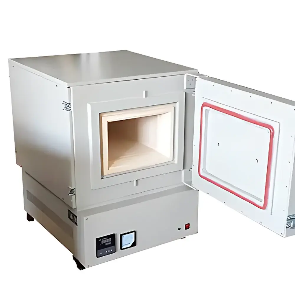 Zhuochi KSXB-1102 Vacuum Box Furnace