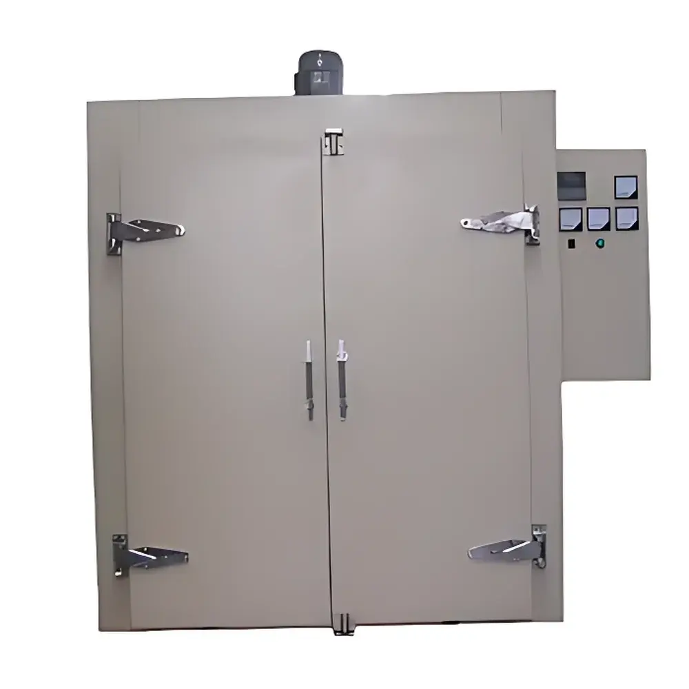 ZC-1N Mobile-Cart Industrial Drying Oven